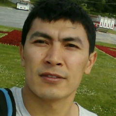 Сумая Камбарова, Новокузнецк