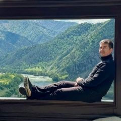 Виталий Зяблицкий, 16.10