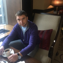 Иван Макруха, 23.12.1981, Харьков