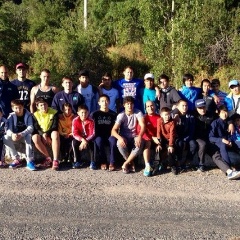 Бахри Мамедов, 11.06.1990, Алматы