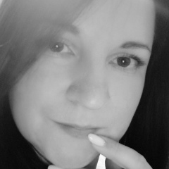 Марина Черных, 09.03.1986, Москва