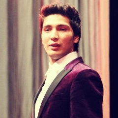 Zohid Riskiyov, 20.03.1990, Ташкент