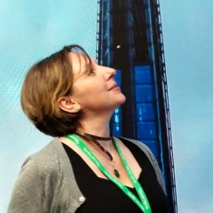 Наталья Фотографиня, 26.08.1973, Санкт-Петербург