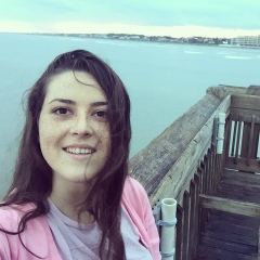 Dziana Paradise, 05.04.1993, Кишинев