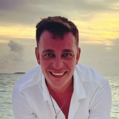 Лёша Шувалов, 13.04, Москва