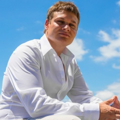 Михаил Смаев, 18.09.1980, Москва