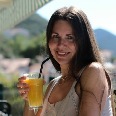 Наталья Корнева, 10.08, Москва