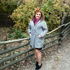 Лариса Алексеева, 22.03, Мирча