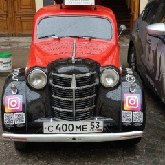 Firdavs Saliev, 21.02.1985, Санкт-Петербург