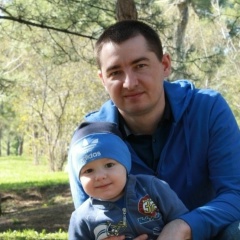 Кирилл Гладкий, 05.10.1992, Волгоград