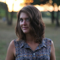 Мария Бураченко, 18.05, Киев