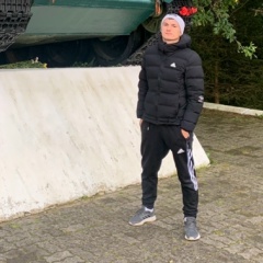 Ignat Sidorenko, 18.01, Калининград