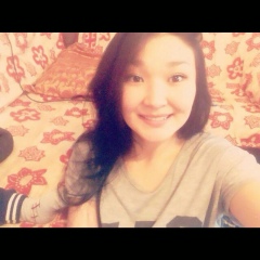 Айгерим Солтанова, 01.03.1995, Алматы