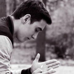 Даня Сейтумеров, 05.01, Москва