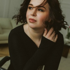 Екатерина Самохина, 21.02.1996, Тюмень