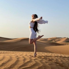 Кристина Меняйлова, 16.12, Санкт-Петербург