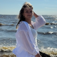 Евгения Пранюк, Всеволожск