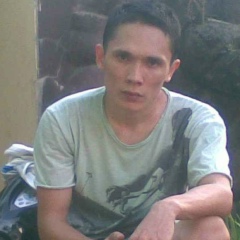 Abil Maula, 03.07, Jakarta