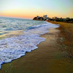 Юлия Самборская, 03.06.1987