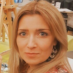 Юлечка Во, 09.10.1979