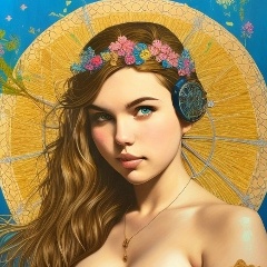 Олеся Баранова, 16.01, Волгоград