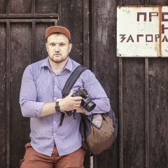 Саня Безручкин, 25.12, Москва