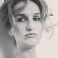 Мария Затуловская, 09.01.1987, Москва