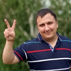 Игорь Целовальников, Орск
