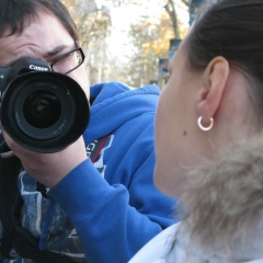 Юлия Синянская, 09.11