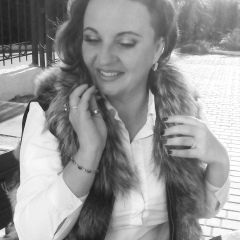 Татьяна Гудзь, 28.03, Донецк