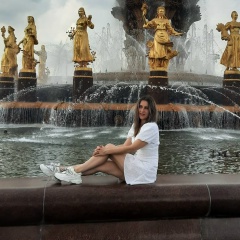 Елена Торопова, 14.02.1987, Волгоград