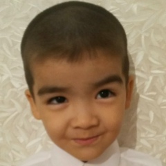 Аглес Укибаева, 01.03.1983, Актау