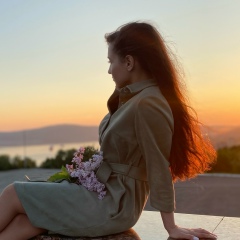 Каринка Мальвинка, 03.03.1995, Мурманск