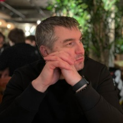 Виталий Савин, 31.01, Новороссийск