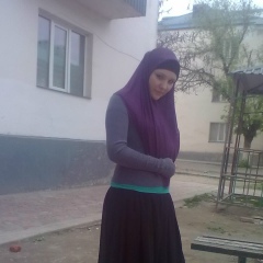 Лаура Селимова, 18.06, Грозный