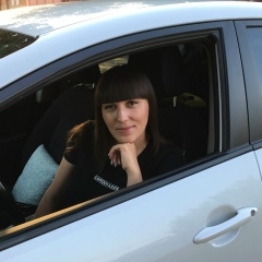 Анна Воробьева, 04.05.1987, Саратов