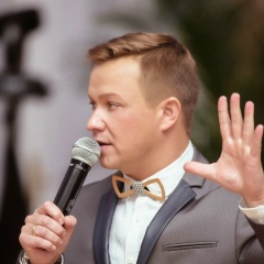 Владислав Корнев, 20.01, Санкт-Петербург