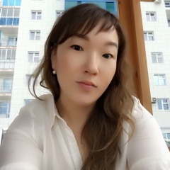 Valentinka Fedorova, 25.02, Якутск