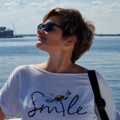 Наталья Лукашевич, Великий Новгород