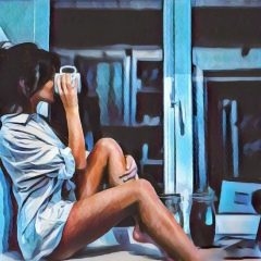 Анастасия Кадырова, 13.06, Одесса