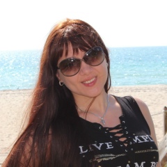 Marichka Dudar, 06.11, Тернополь