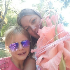 Танюша Аркушенко, Одесса