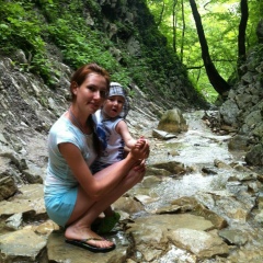 Танюшка Носс, 16.01.1988, Москва