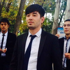 Davron Mansurov, 06.06, Навкат (Нау)
