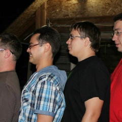 Михаил Ивакин, 19.12.1982, Алматы