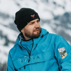 Сергей Ярчук, 28.12