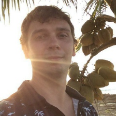 Дмитрий Вечеров, 24.06