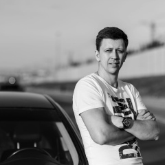 Айрат Абдуллин, 30.10, Москва