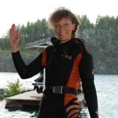 Вера Лямина, 20.09, Пермь