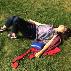 Валерия Аристова, 12.08, Москва